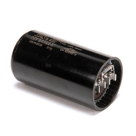 GRINDMASTER CECILWARE Motor Starting Capacitor W0570603